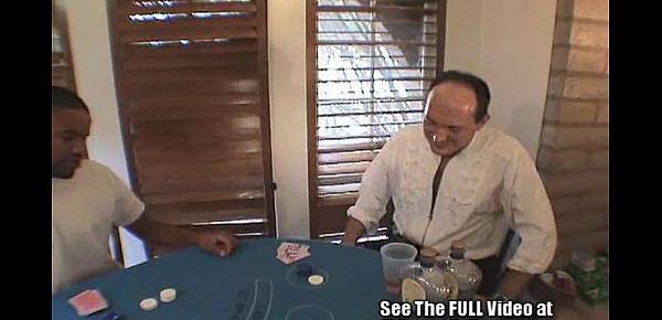  Darian Pays Off Husbands Poker Debt